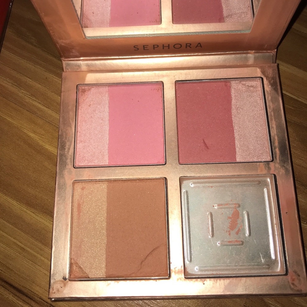 makeup bundle - Picture 7 of 7
